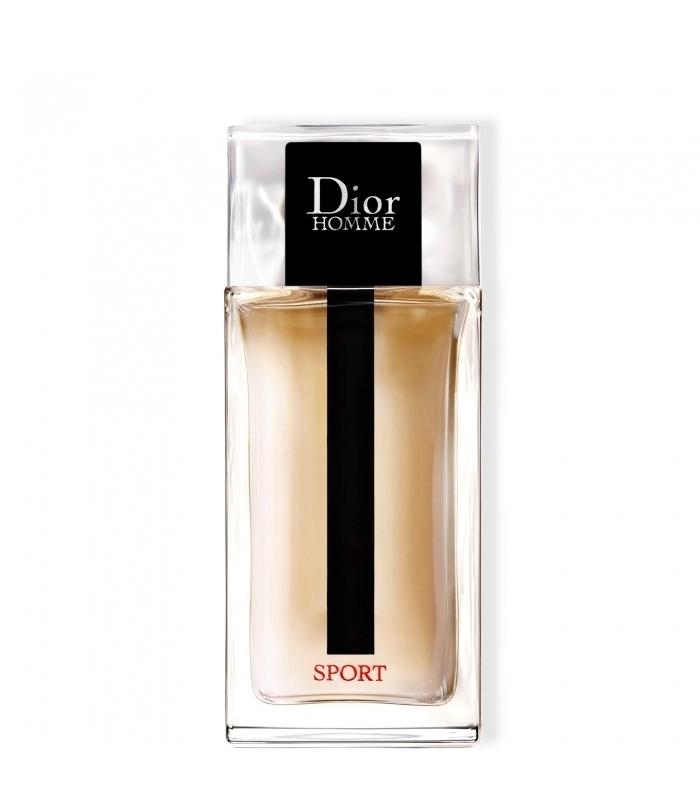 Christian Dior Dior Homme Sport 2022 Apa De Toaleta 125 Ml 0